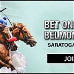 bet belmont stakes